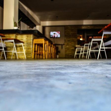 Urban Cabana Sosúa 외부 사진