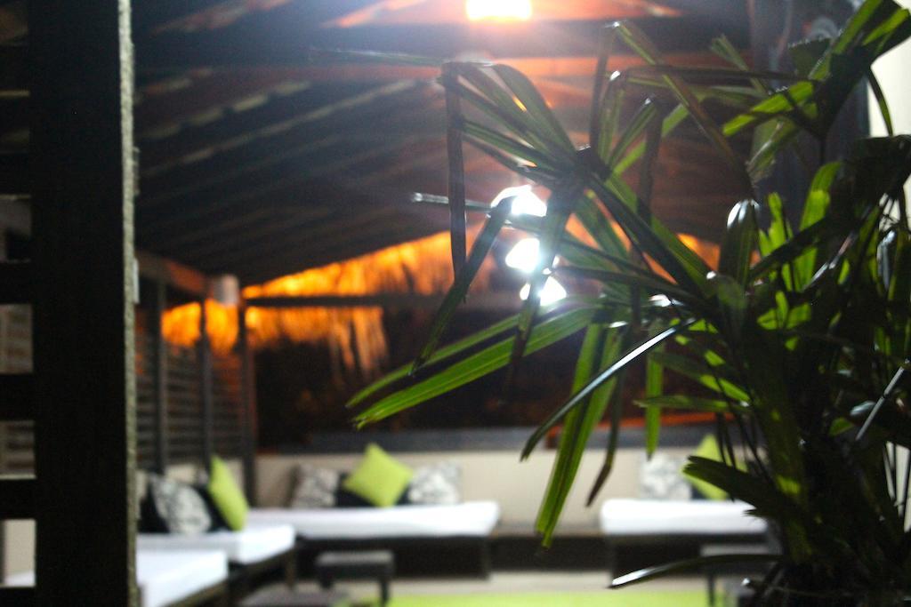 Urban Cabana Sosúa 외부 사진
