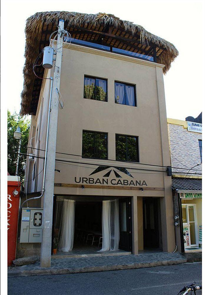 Urban Cabana Sosúa 외부 사진