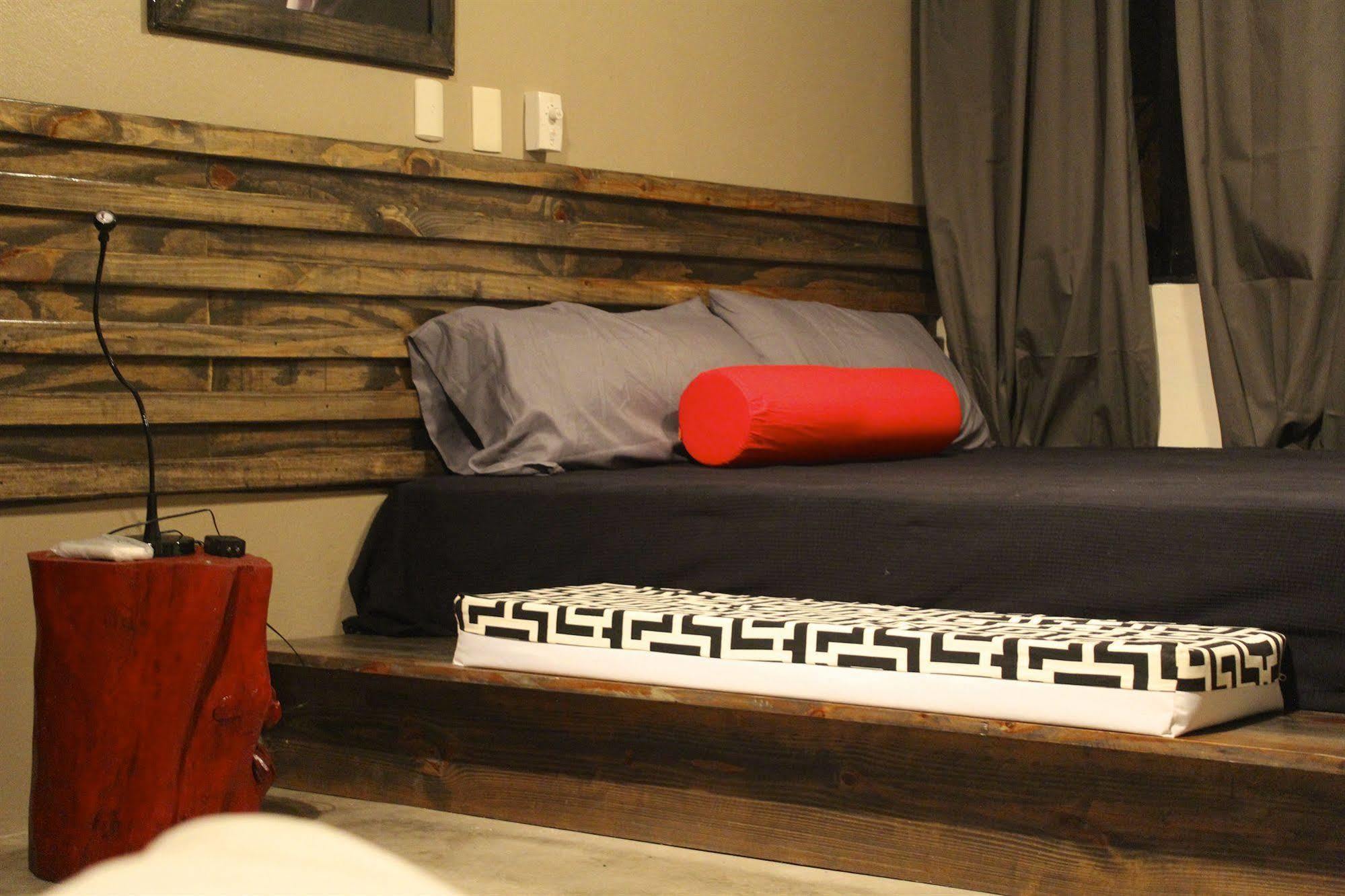 Urban Cabana Sosúa 외부 사진