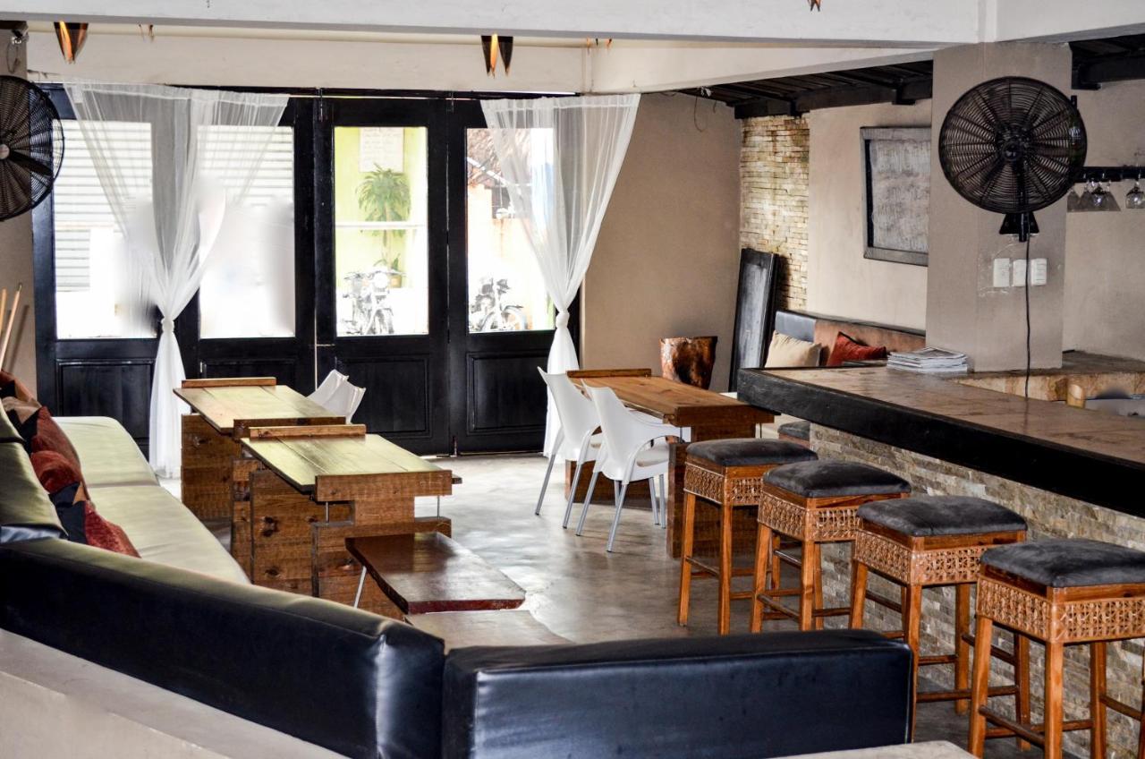 Urban Cabana Sosúa 외부 사진