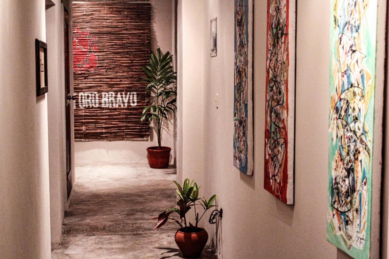 Urban Cabana Sosúa 외부 사진